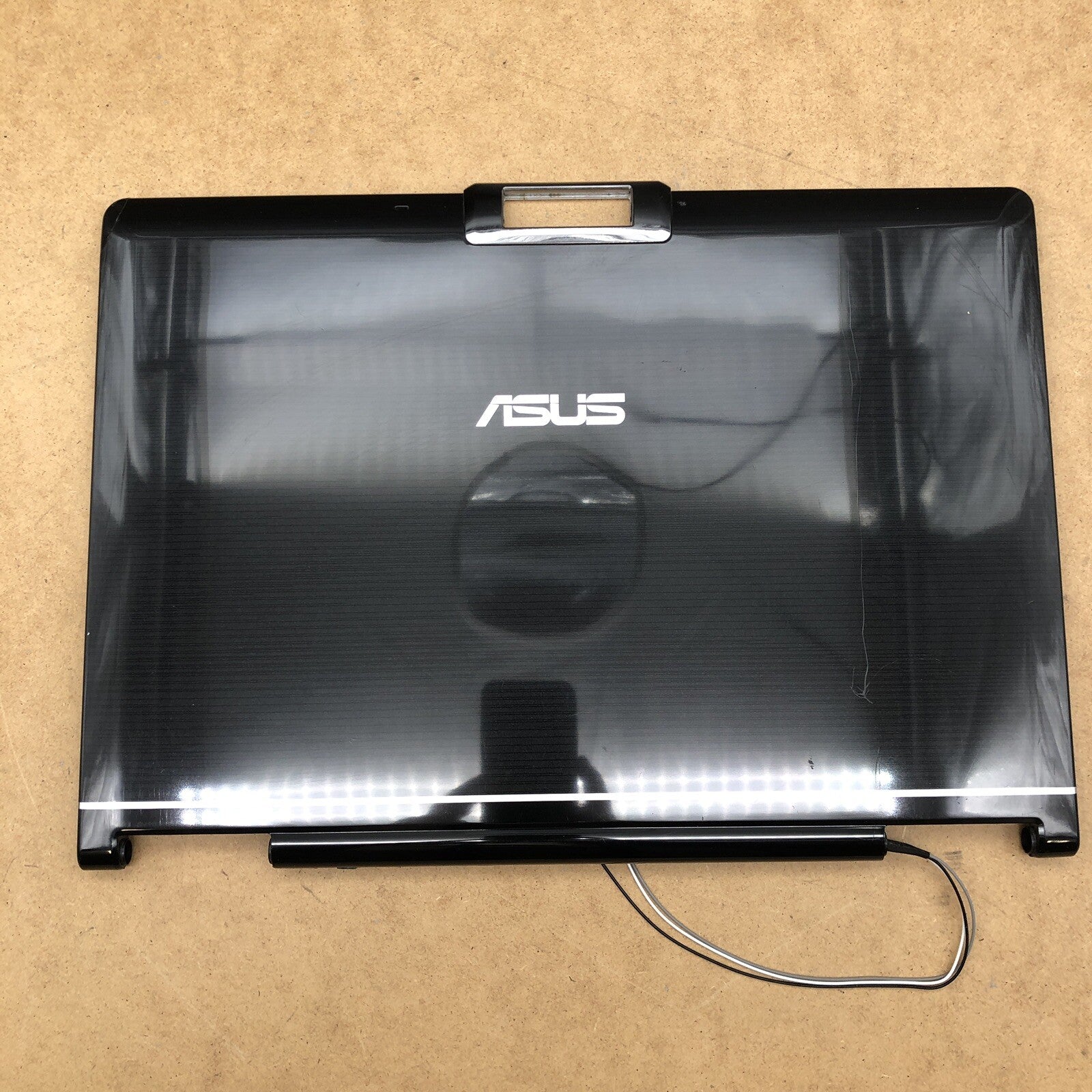 Capot complet - Asus X57V