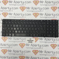Clavier azerty - HP Probook 6560B