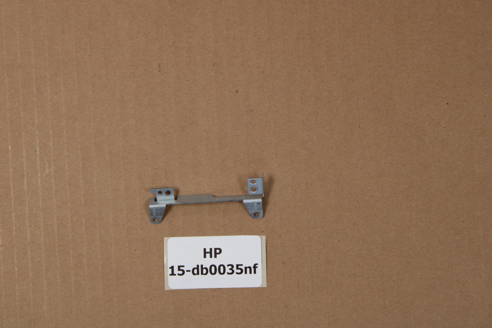 caddy - HP 15-db0035nf