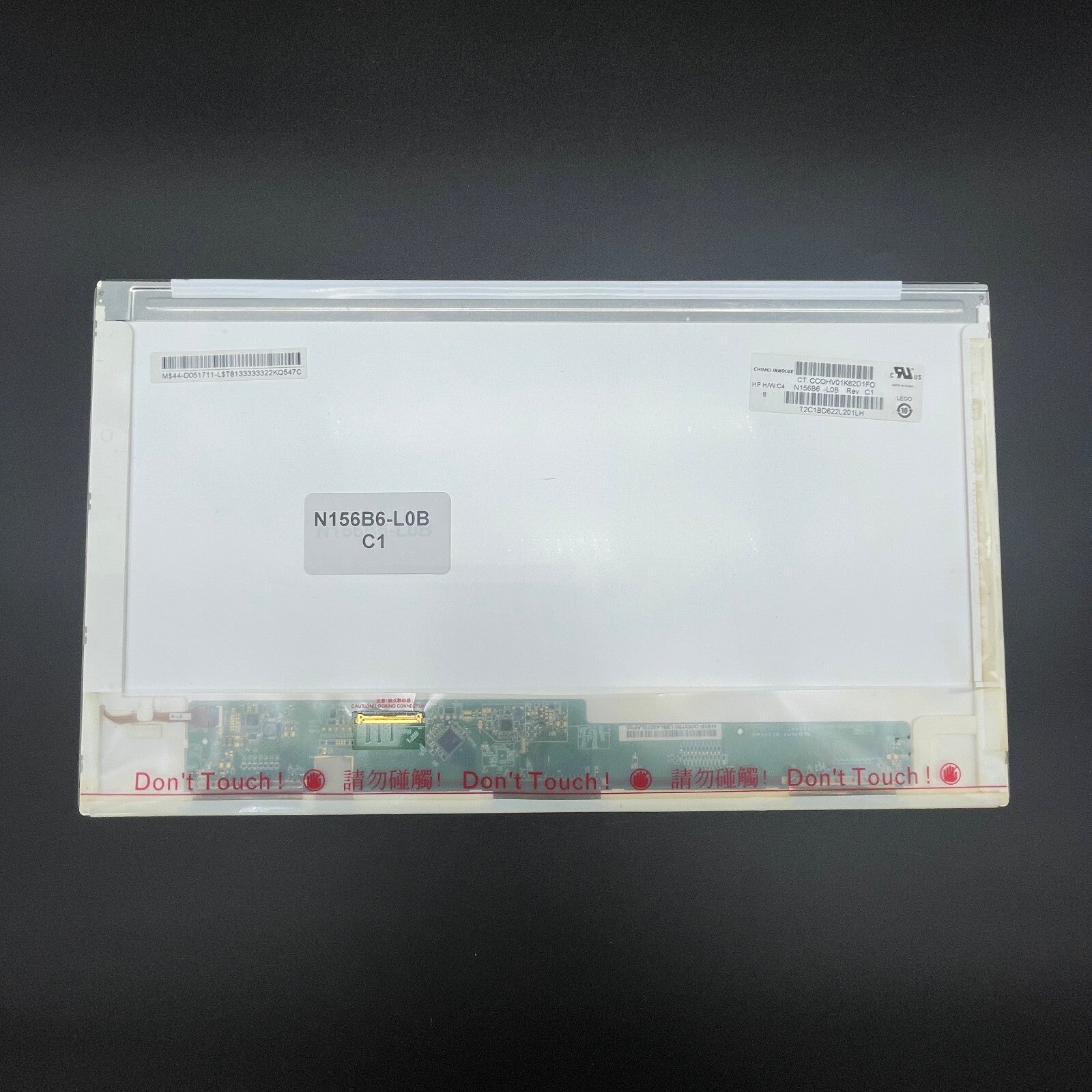 Dalle écran  type N156B6-L0B C1 