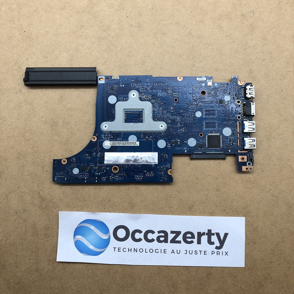 Carte Mère - Lenovo E31-70 i3-5005U