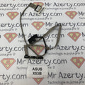 Nappe / connecteur écran + webcam - Asus X53B
