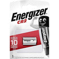 Pile CR2 Lithium 3V Blister de 1 pile CR2 Energizer - 12/2030