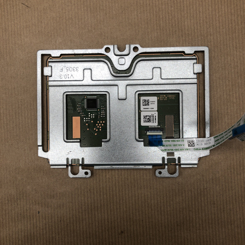 Touchpad - Packard Bell ZYL