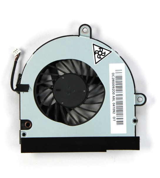 Ventilateur - Packard Bell PEW96