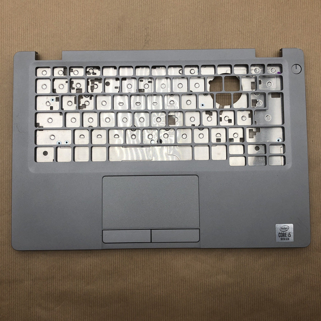 Plasturgie - DELL Latitude 5310