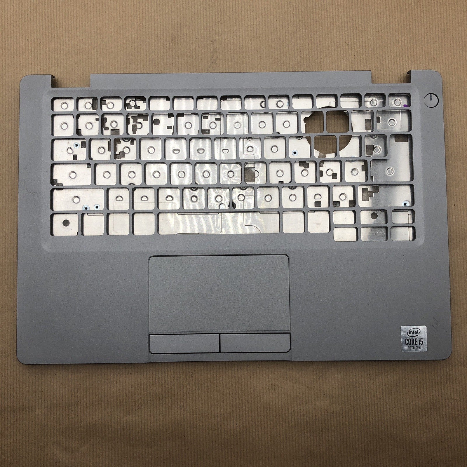 Plasturgie - DELL Latitude 5310