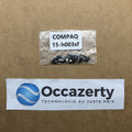 Visserie - HP COMPAQ 15-h003sf
