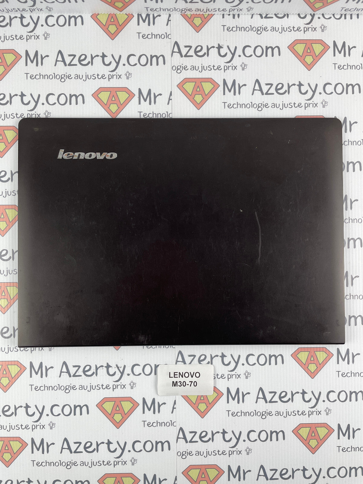 Capot dessus - Lenovo M30-70