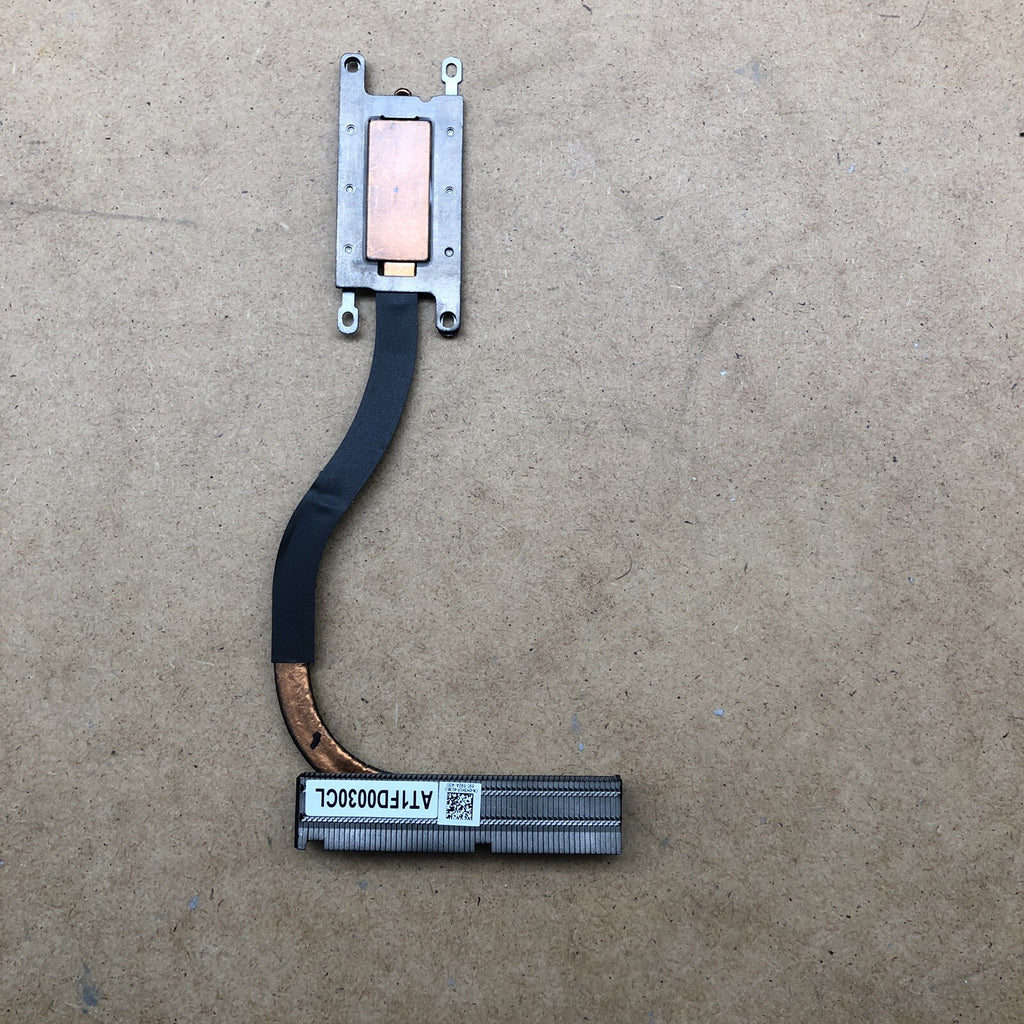 Dissipateur - Dell E5470