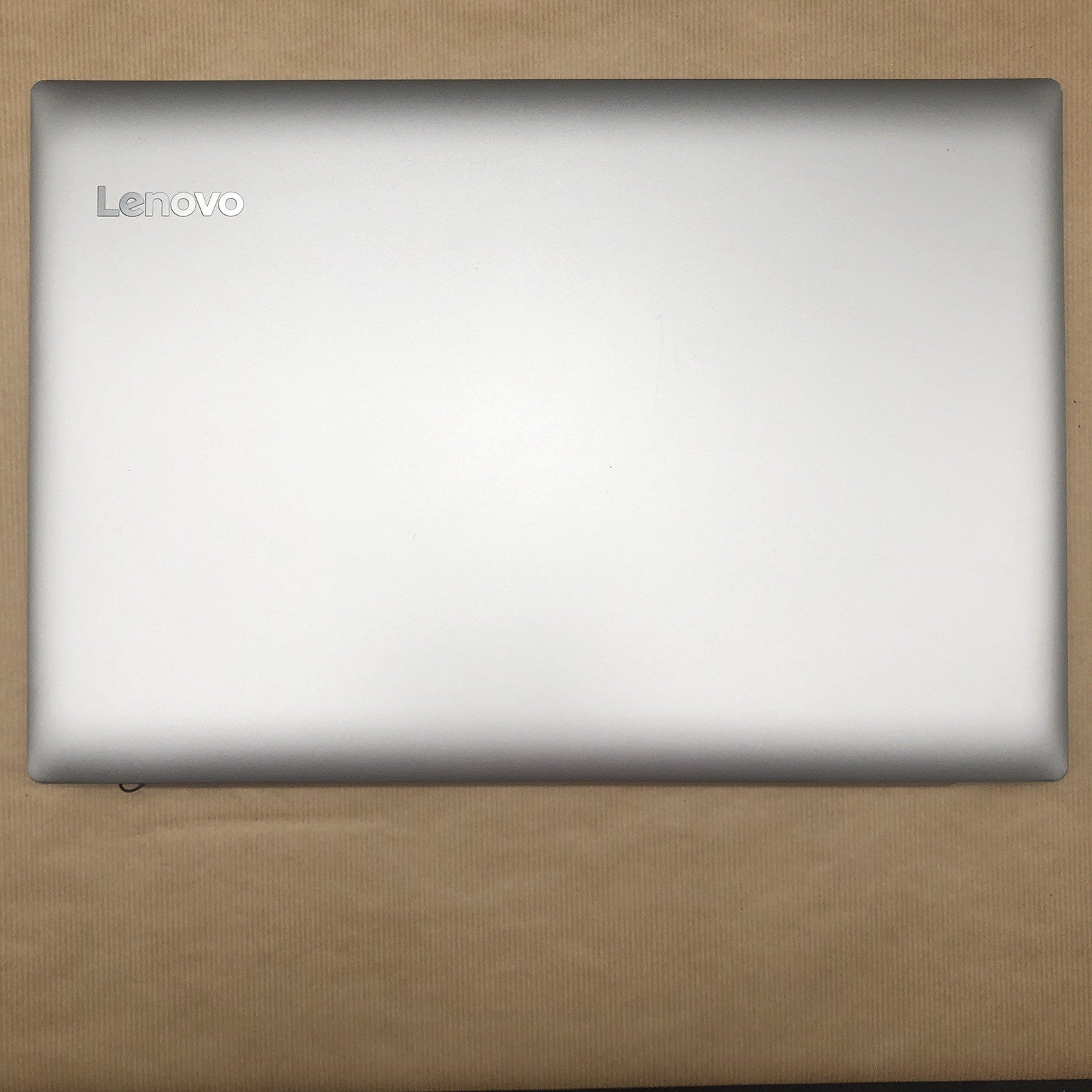Capot - Lenovo Ideapad 320-17AST