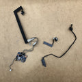 Connecteur USB/Sata - HP Pavilion DV7 modèle : TPN6-W109