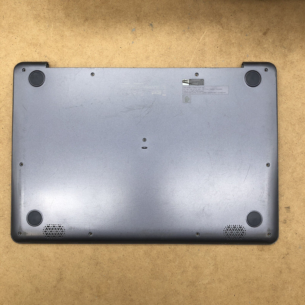 Plasturgie avec clavier azerty - Asus E406S