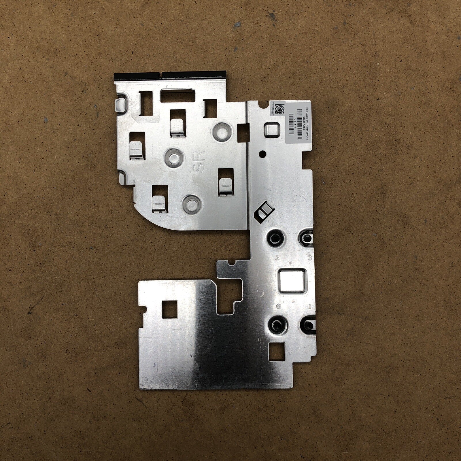 Bouclier - HP 17-ak055nf