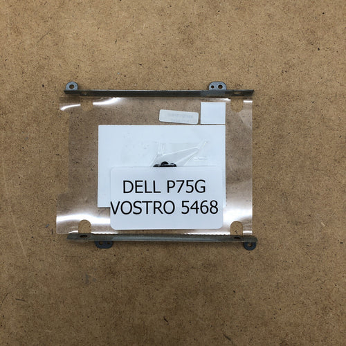 Caddy  - Dell P75G Vostro 5468