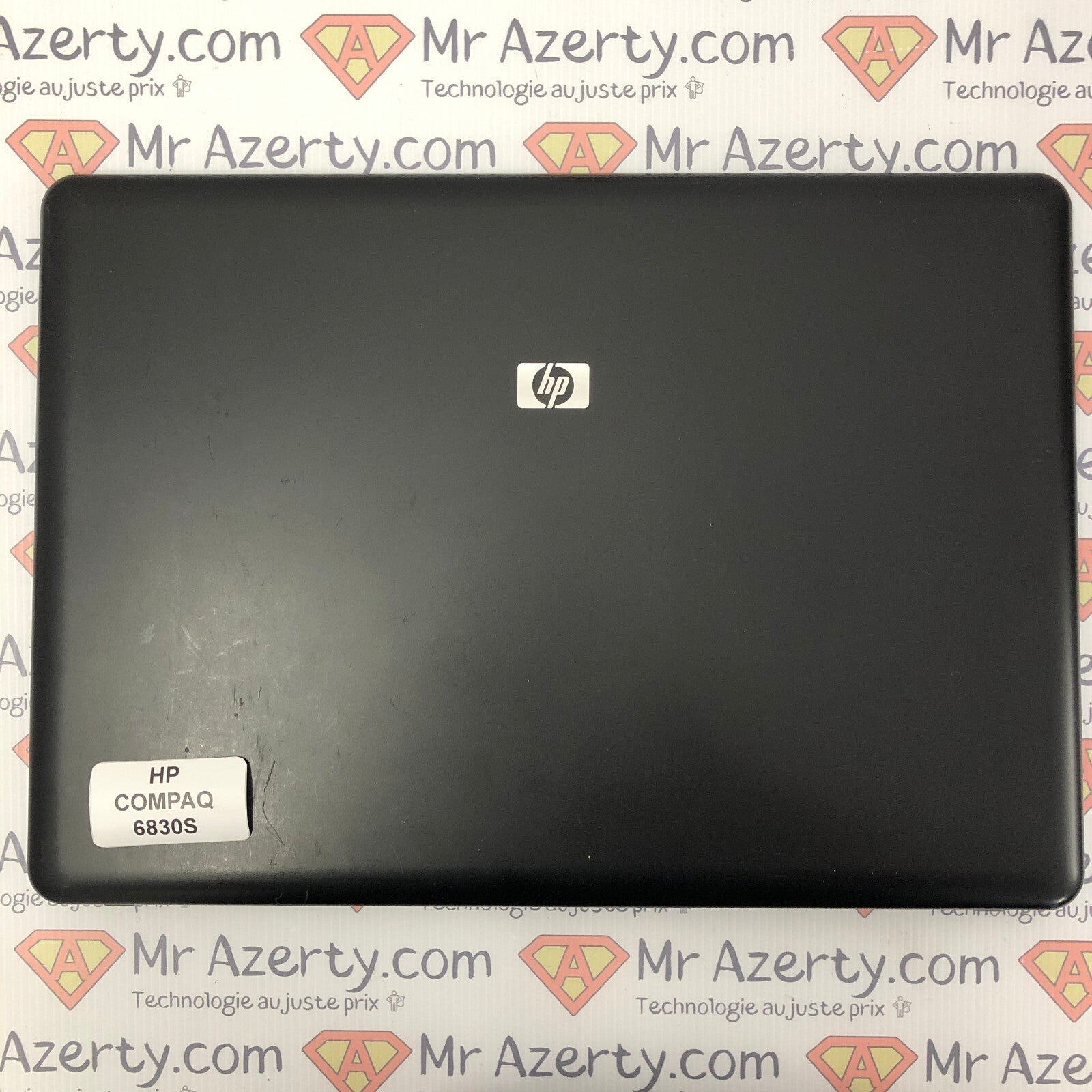 Capot complet - HP Compaq 6830S