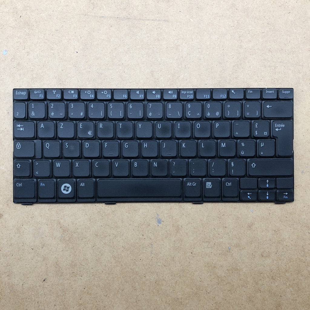Clavier azerty - PK1309W1A31 - DELL