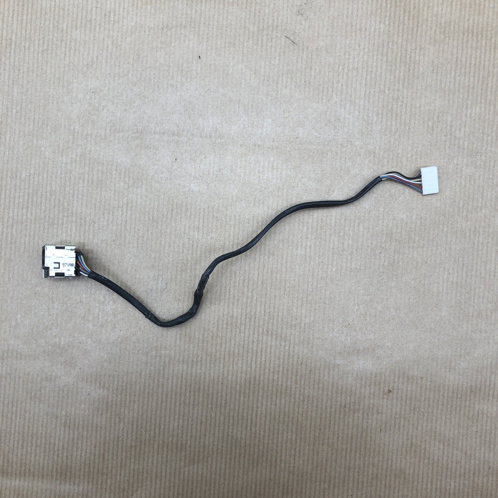 Connecteur de charge - HP DV7-3010sf