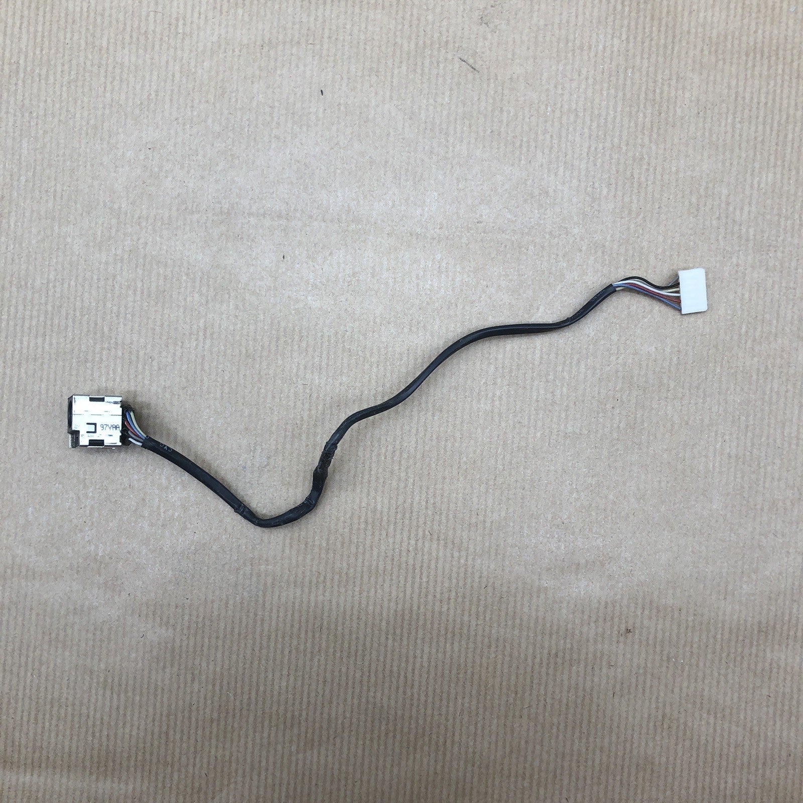Connecteur de charge - HP DV7-3010sf