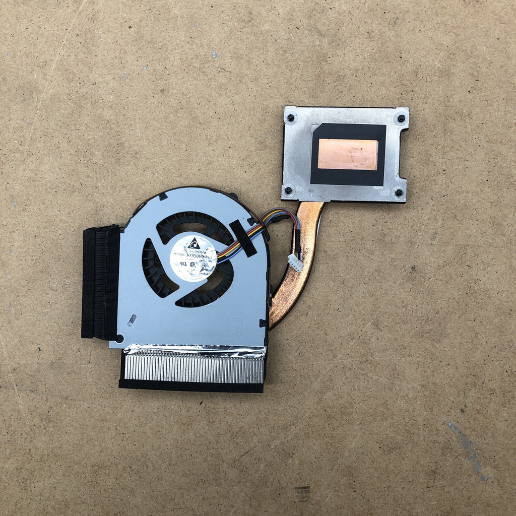 Ventilateur avec dissipateur - Lenovo L440
