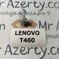 Bouton power - Lenovo T460