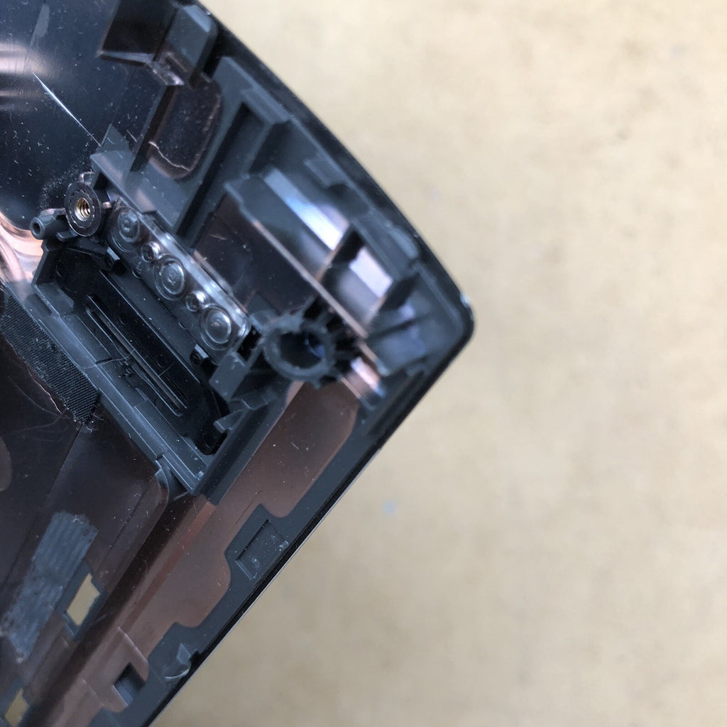 Plasturgie dessus - HP Probook 450G5