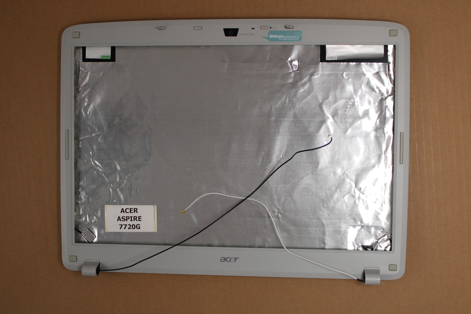 Capot - Acer Aspire 7720G