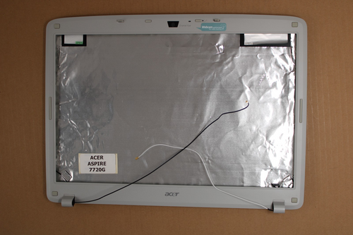 Capot - Acer Aspire 7720G