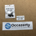 Visserie -  Acer Aspire C27-865