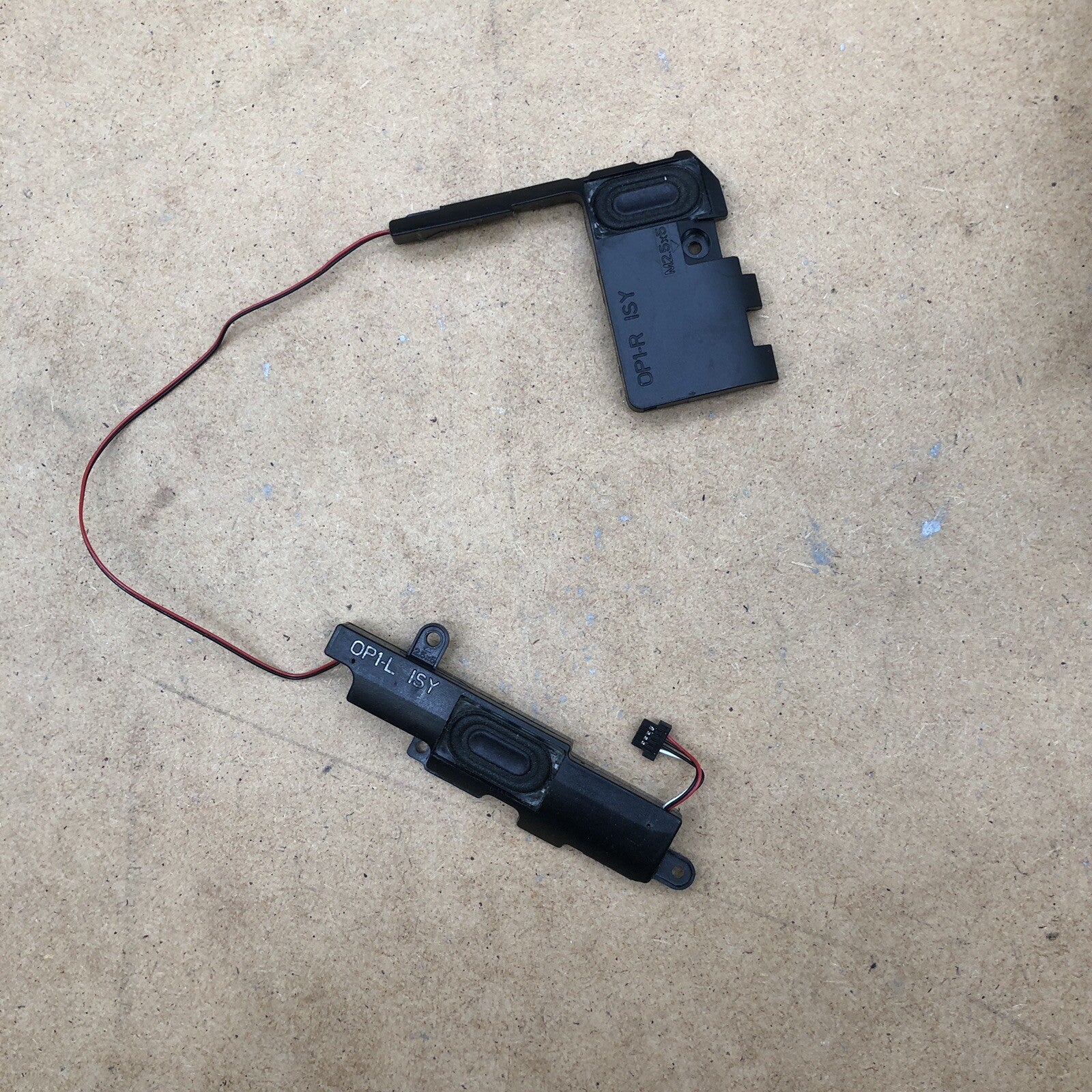 Enceintes - HP 14-bs008nf