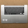 Plasturgie basse complète avec clavier azerty - Macbook Pro A1286