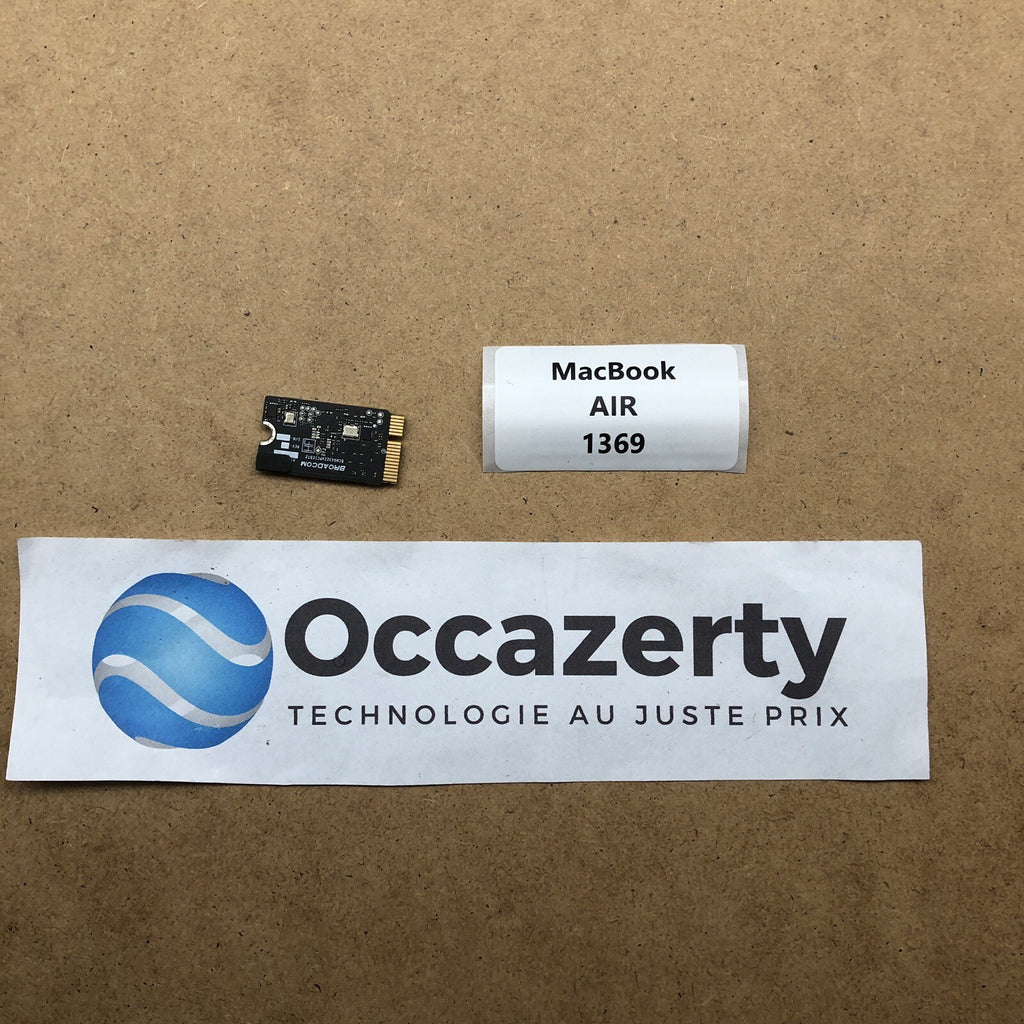 Carte wifi - Macbook Air A1369