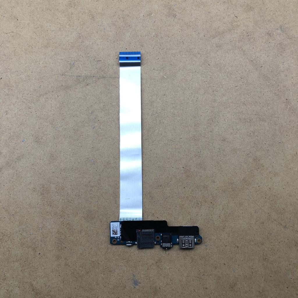 Connecteur USB/Jack - Lenovo Ideapad S130-14IGM