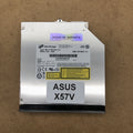Lecteur/graveur DVD - Asus X57V