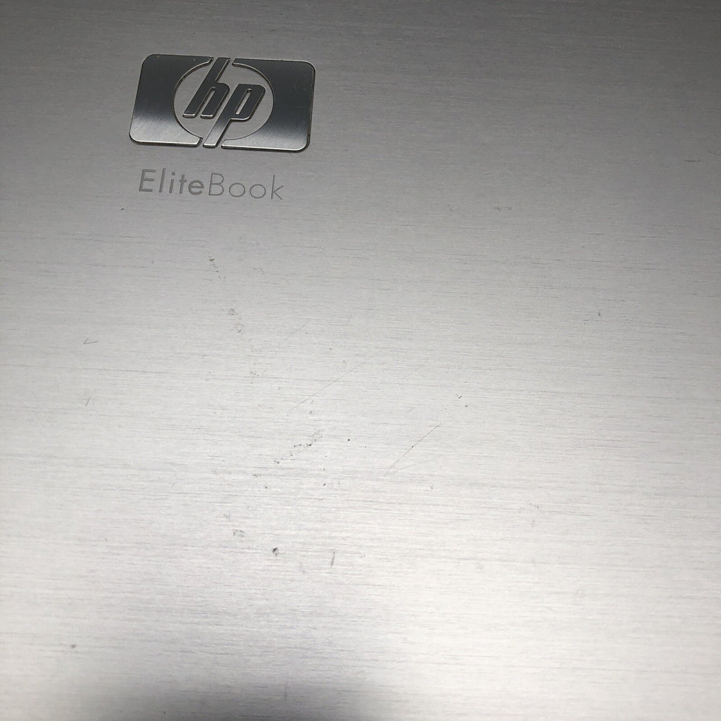Capot complet - HP Elitebook 6930p