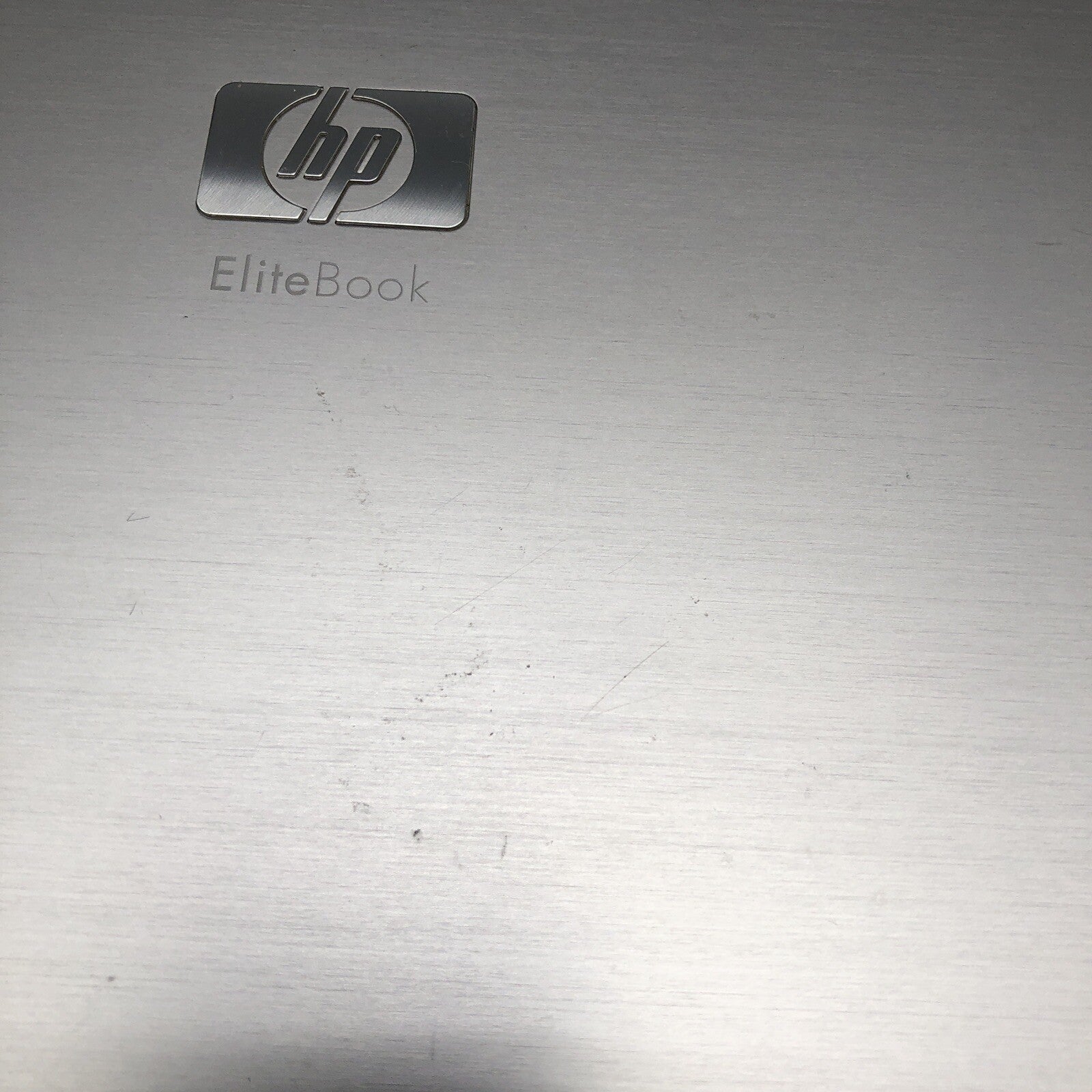 Capot complet - HP Elitebook 6930p