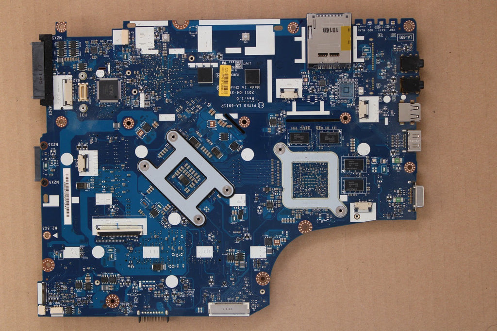 Carte mère - Acer Aspire 7750ZG INTEL CORE B960