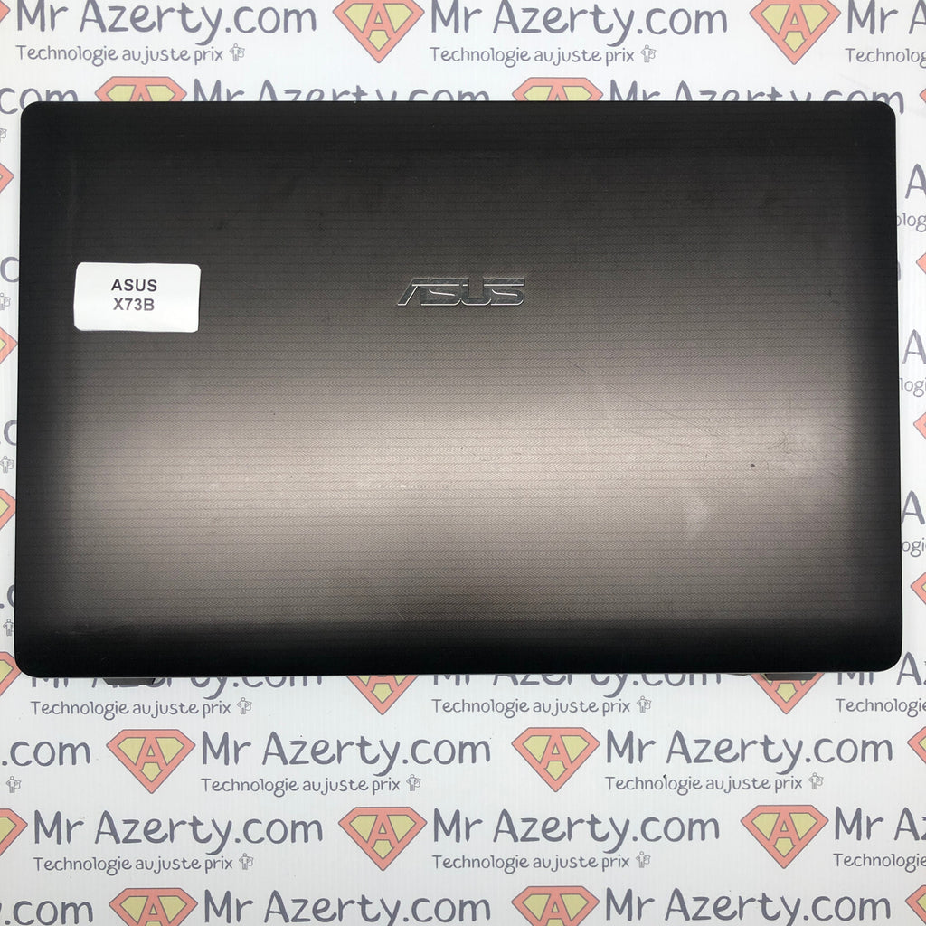 Capot complet - Asus X73B