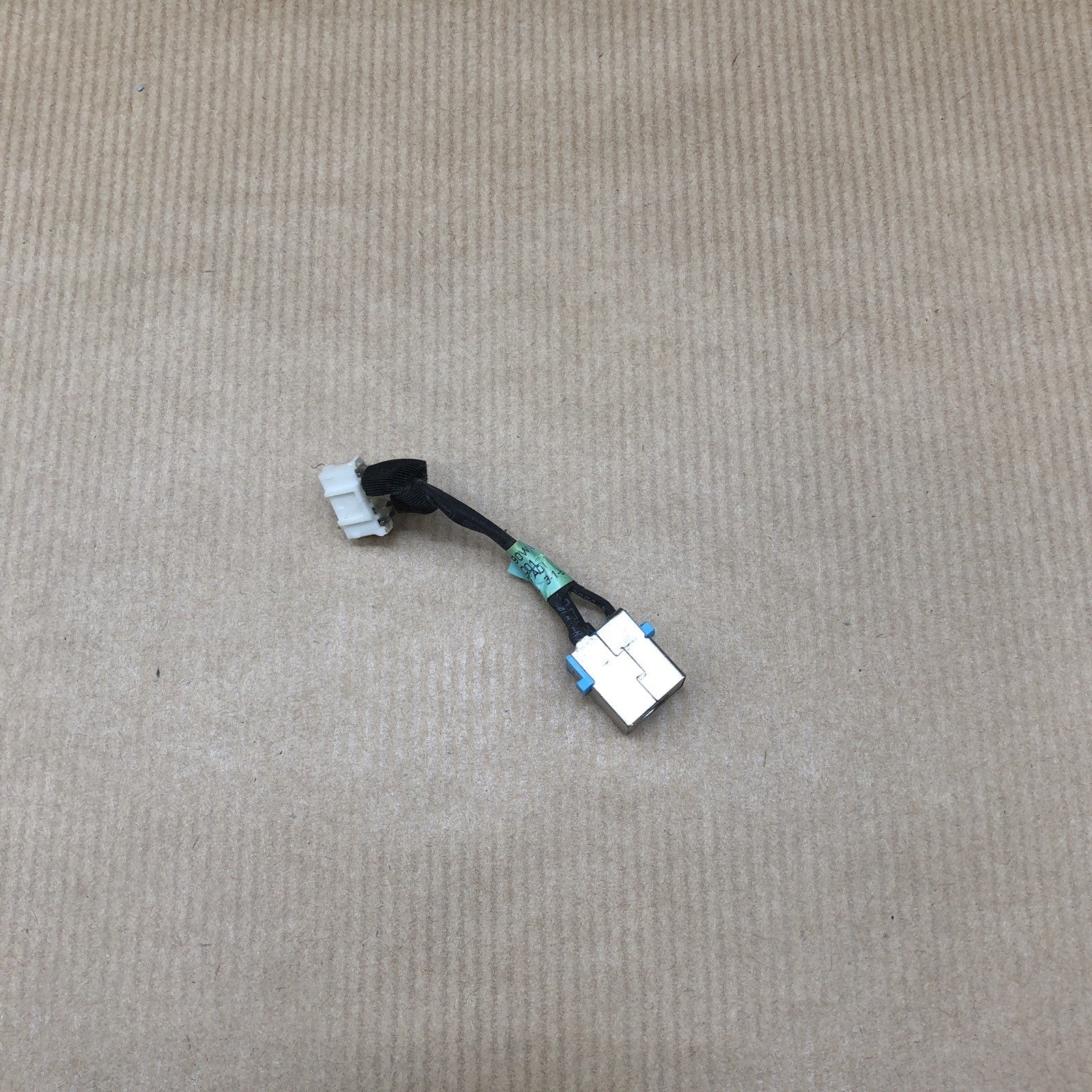 Connecteur de charge - eMACHINE G640G