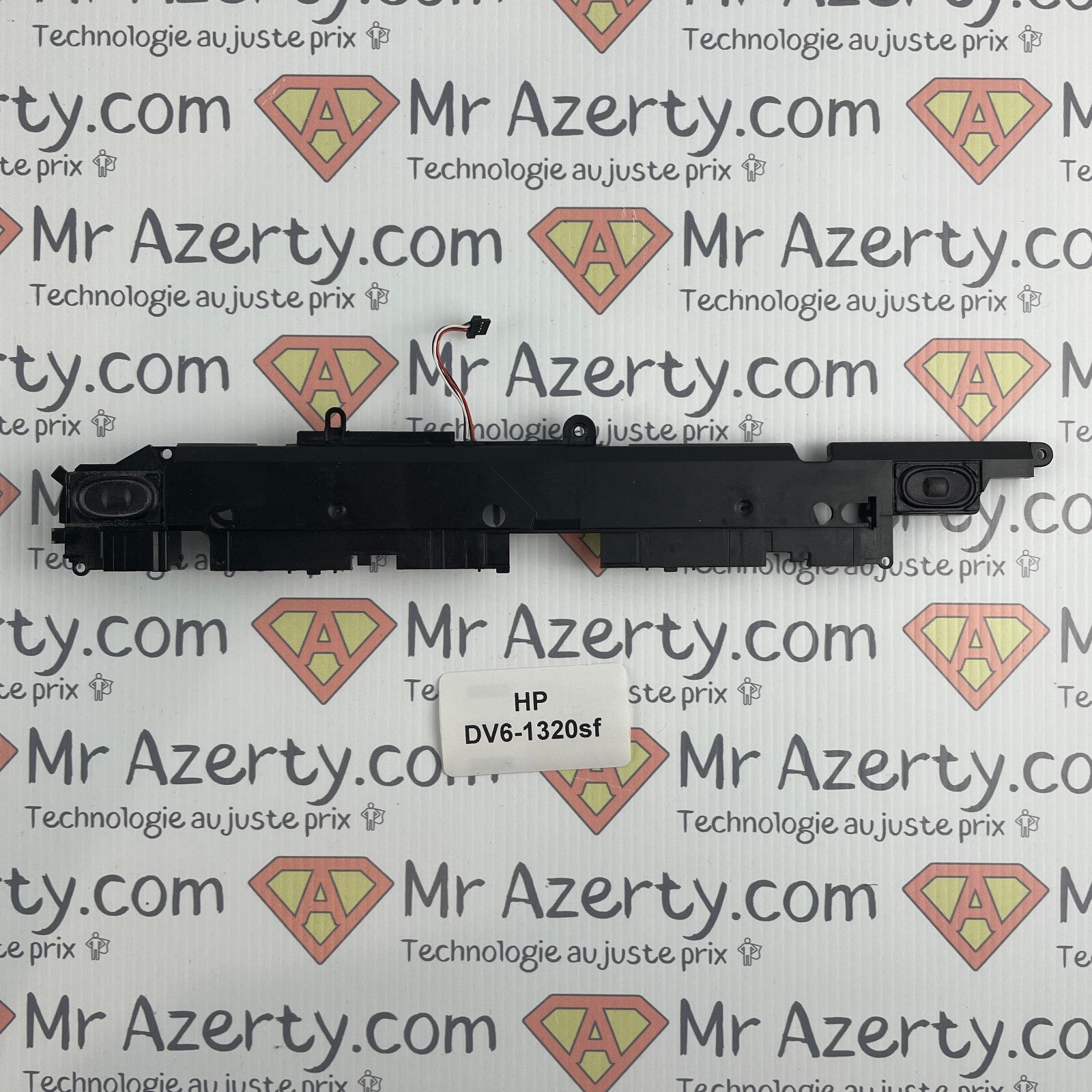 Enceintes - HP DV6-1320sf