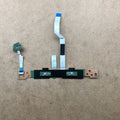 Bouton touchpad - HP Pavilion G7