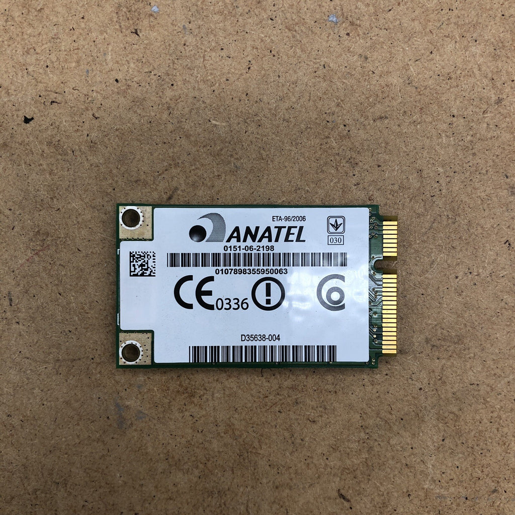 Carte wifi - Lenovo 3000 N200-0769