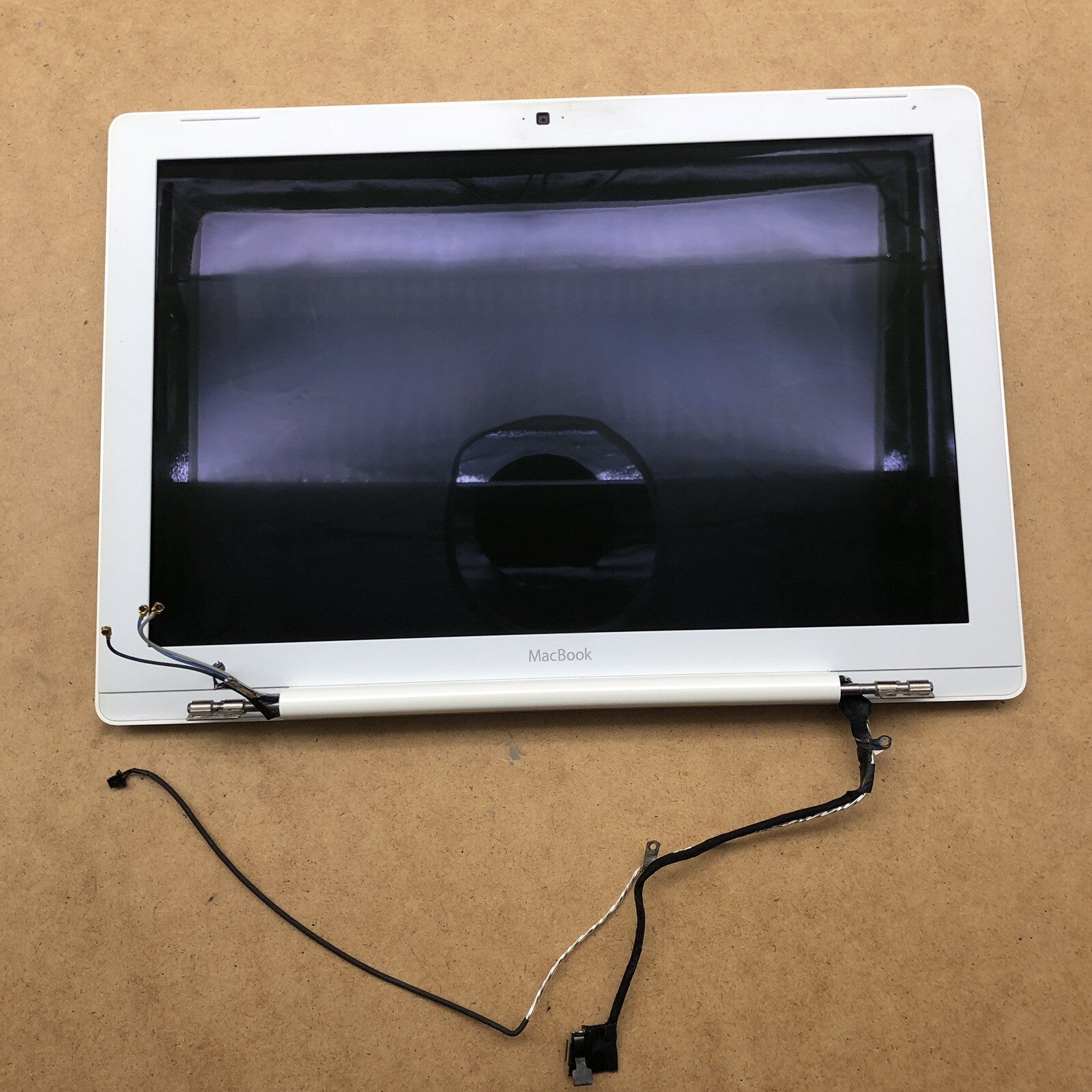 Capot complet avec écran - MacBook A1181