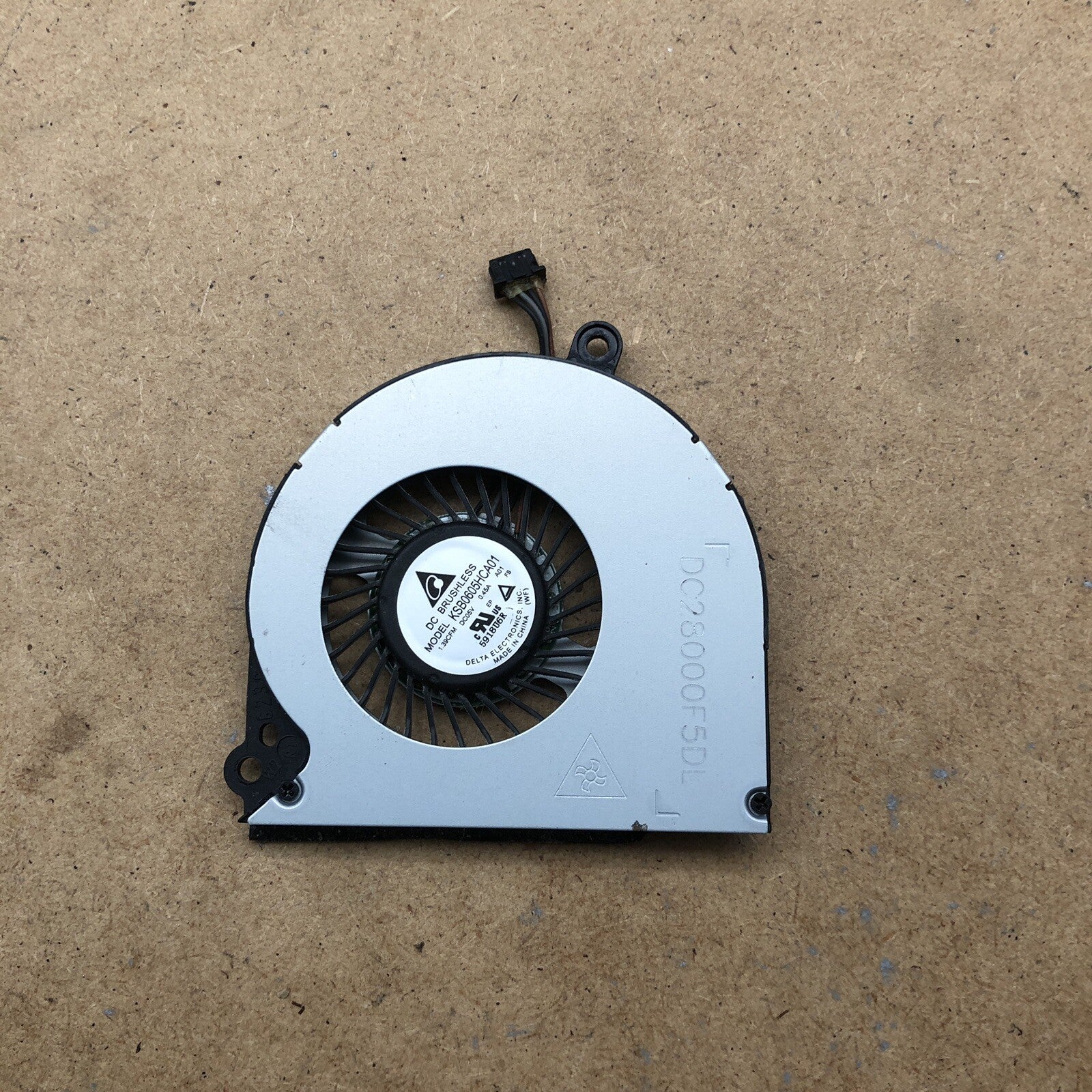 Ventilateur - Dell Latitude  E7450