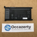 Batterie - Dell inspiron 15 5000 type YRDD6