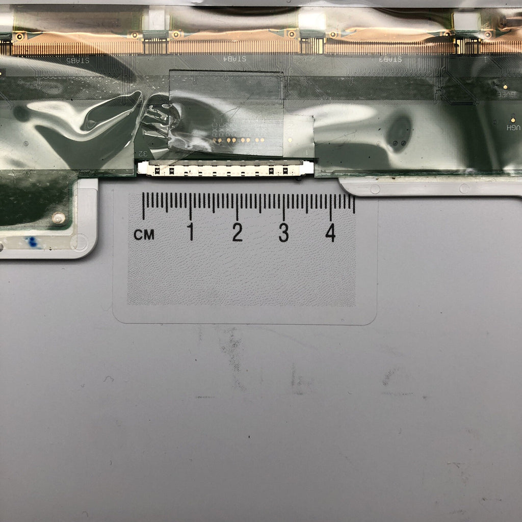 Dalle écran  type QD15TL02 Rev 04 