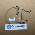 Nappe/connecteur écran + webcam - Lenovo T420