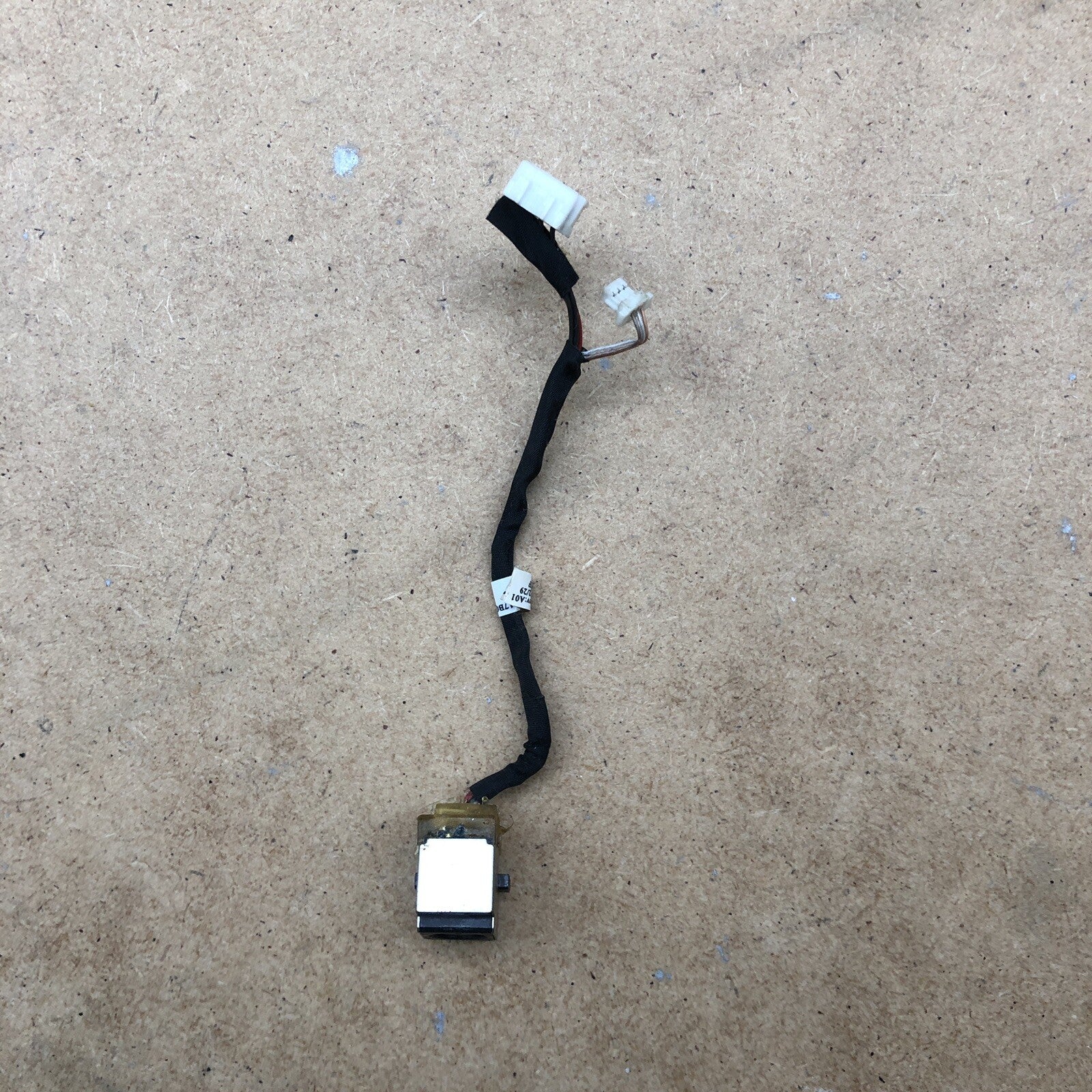 Connecteurs de charge - HP Probook 4530S