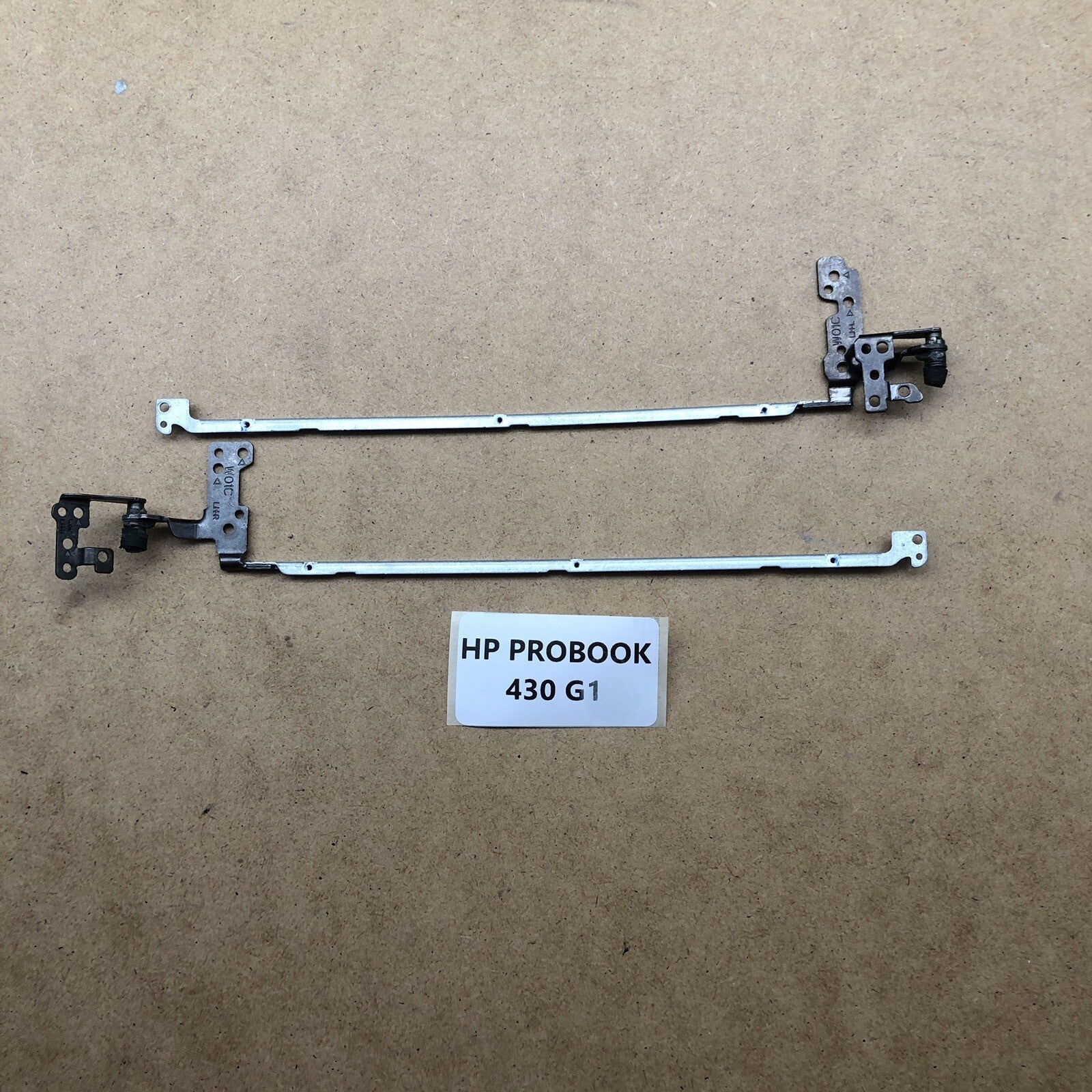 Charnières - HP Probook 430 G1