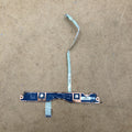 Boutons touchpad - HP Compaq 15-S106NF